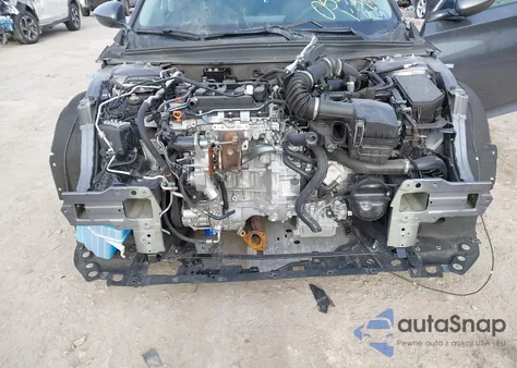 2022 Honda Accord Lx from USA, damaged, VIN 1HGCV1F19NA053819